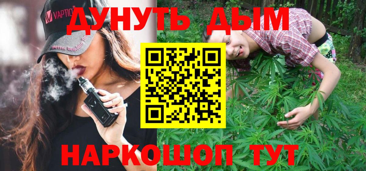 МАРИХУАНА гибрид Кимры